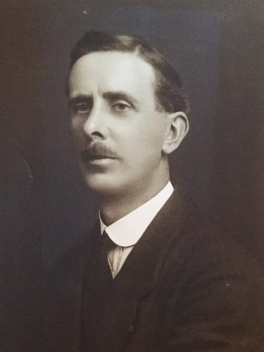 Our founders – So that they may have life: University Heritage Project